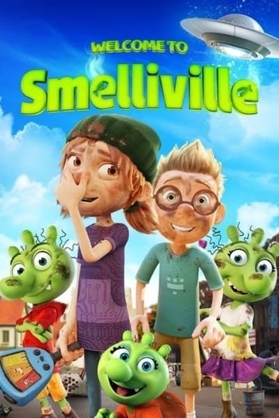 Regarder The Ogglies : Les Crassouilles en streaming complet