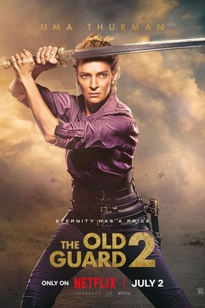 Regarder The Old Guard 2 en streaming complet