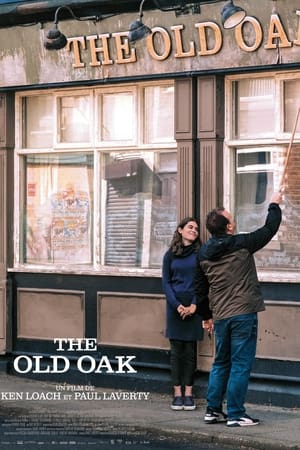 Regarder The Old Oak en streaming complet
