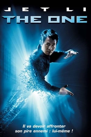 Regarder The One en streaming complet