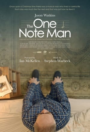 Regarder The One Note Man en streaming complet