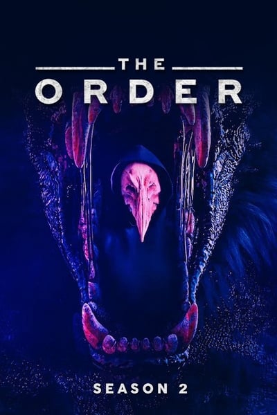 Regarder The Order - Saison 2 en streaming complet