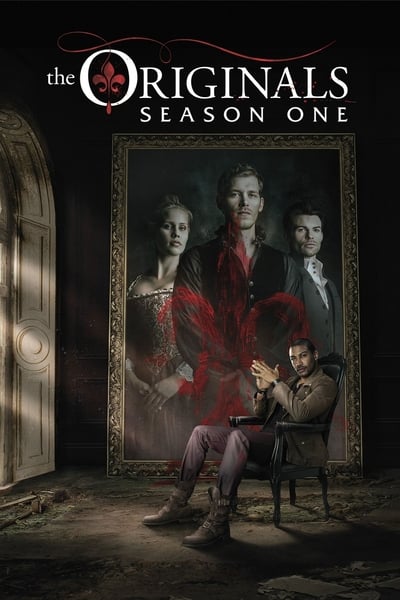 Regarder The Originals - Saison 1 en streaming complet