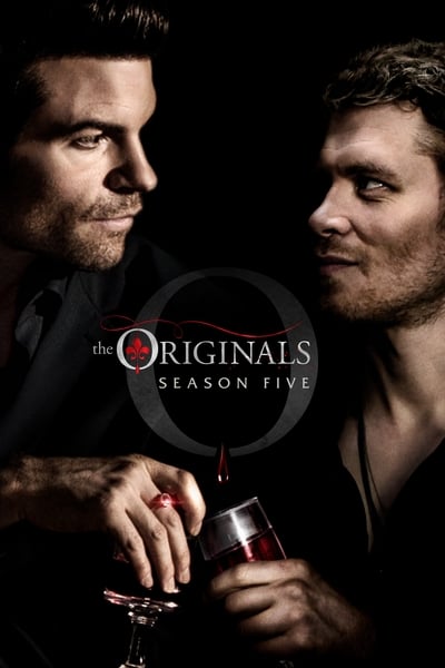 Regarder The Originals - Saison 5 en streaming complet