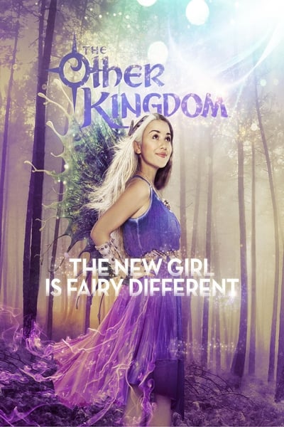 Regarder The Other Kingdom - Saison 1 en streaming complet
