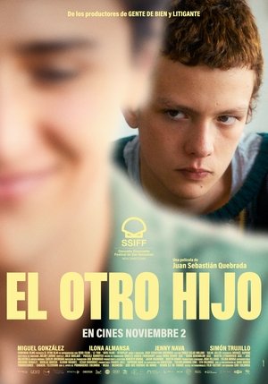Regarder The Other Son en streaming complet
