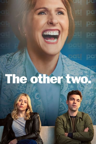 Regarder The Other Two - Saison 2 en streaming complet