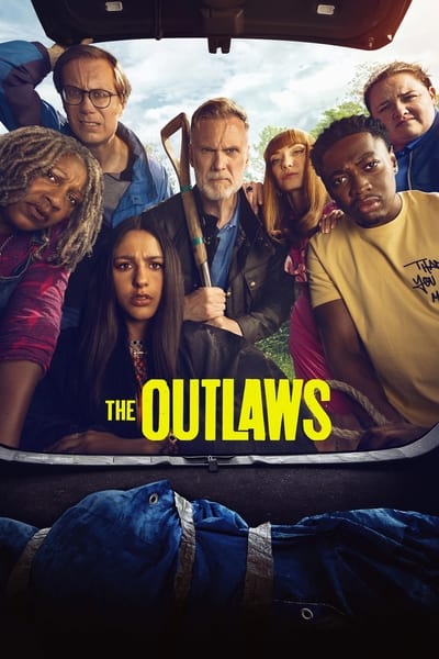 Regarder The Outlaws - Saison 3 en streaming complet