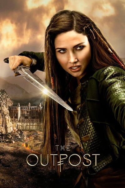 Regarder The Outpost - Saison 1 en streaming complet