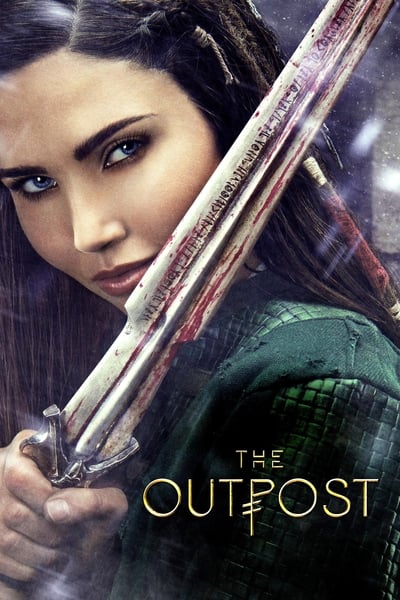 Regarder The Outpost - Saison 3 en streaming complet