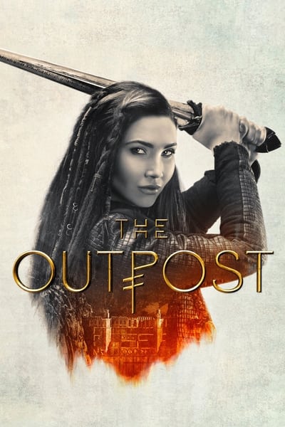 Regarder The Outpost - Saison 4 en streaming complet