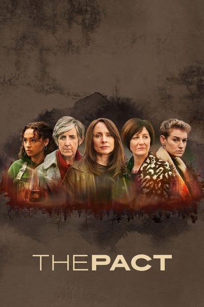 Regarder The Pact - Saison 1 en streaming complet