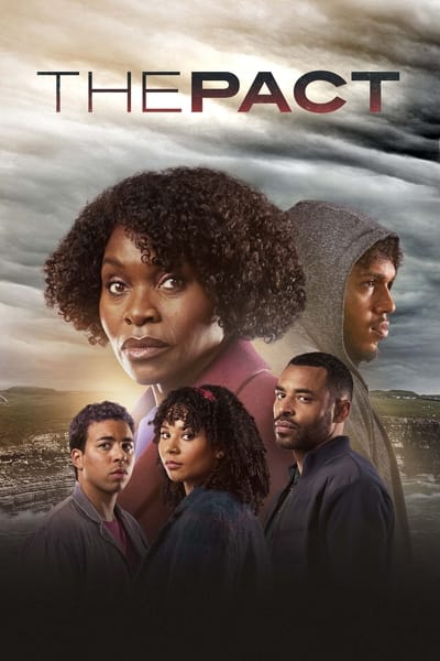 Regarder The Pact - Saison 2 en streaming complet