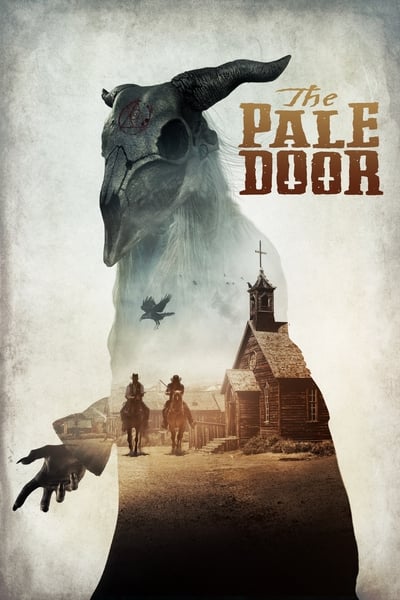 Regarder The Pale Door en streaming complet
