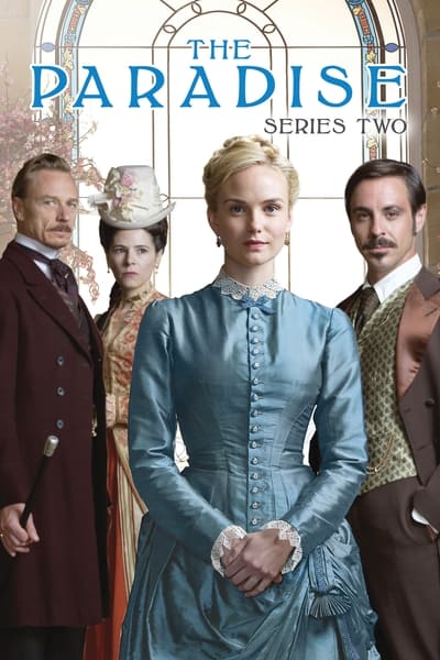 Regarder The Paradise - Saison 2 en streaming complet