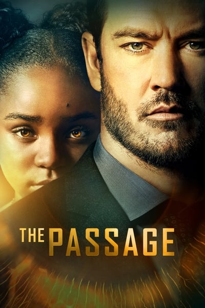 Regarder The Passage - Saison 1 en streaming complet