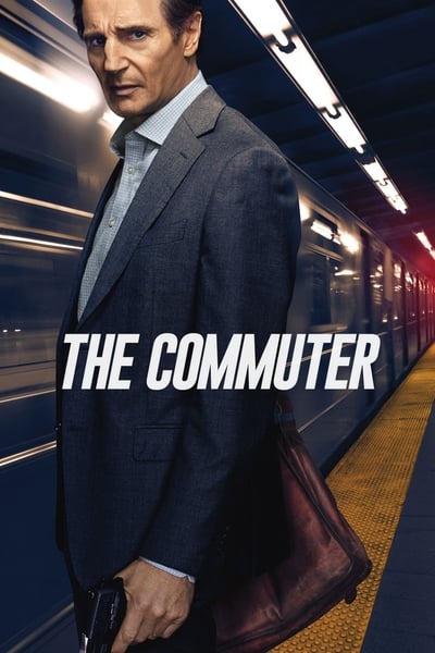 Regarder The Passenger en streaming complet