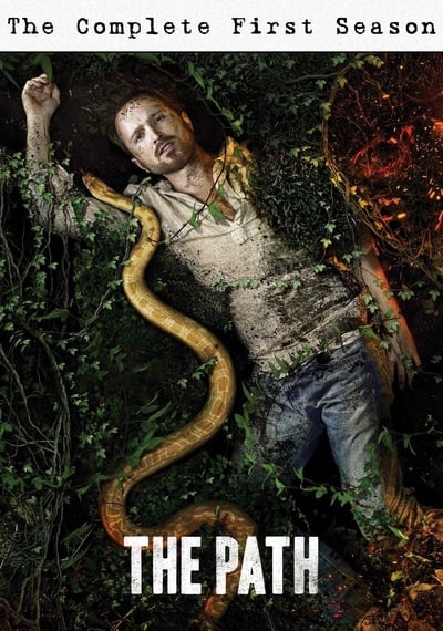 Regarder The Path - Saison 1 en streaming complet