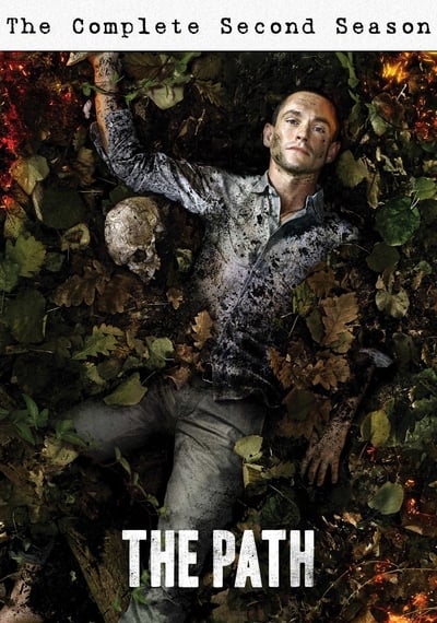 Regarder The Path - Saison 2 en streaming complet