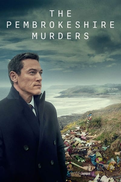 Regarder The Pembrokeshire Murders - Saison 1 en streaming complet