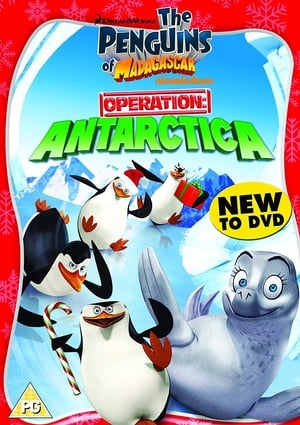 Regarder Les Pingouins de Madagascar : Opération Antarctique en streaming complet