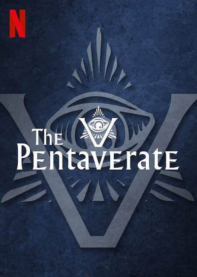 Regarder The Pentaverate - Saison 1 en streaming complet