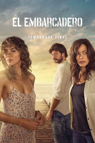 Regarder The Pier - Saison 2 en streaming complet