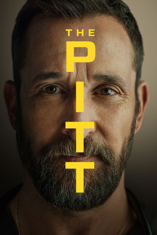 Regarder The Pitt - Saison 2 en streaming complet