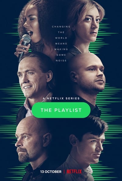 Regarder The Playlist - Saison 1 en streaming complet
