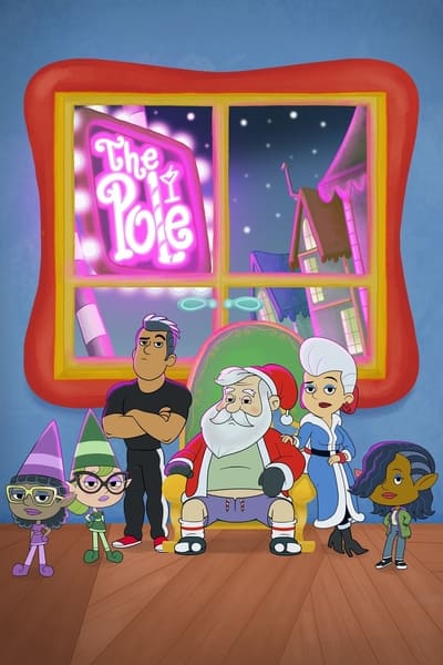 Regarder The Pole - Saison 1 en streaming complet