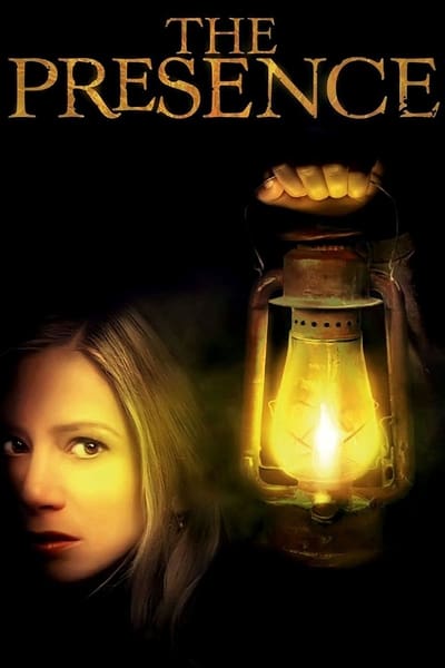 Regarder The Presence en streaming complet