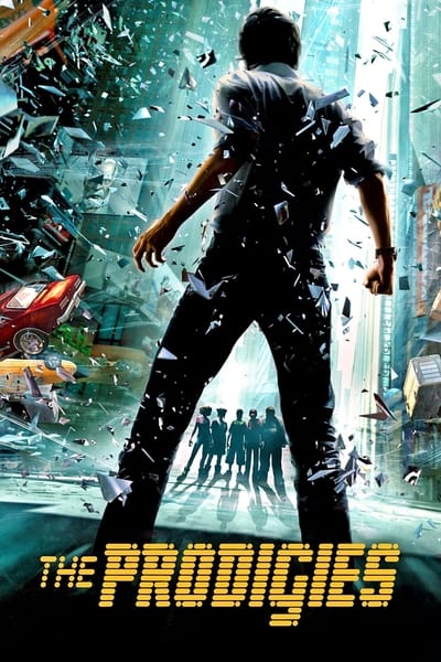 Regarder The Prodigies en streaming complet