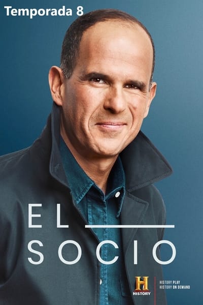 Regarder The Profit - Saison 8 en streaming complet