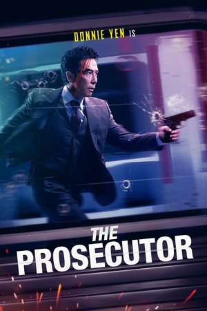 Regarder The Prosecutor en streaming complet