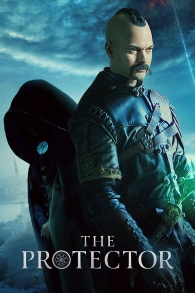 Regarder The Protector - Saison 4 en streaming complet