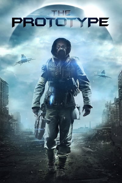 Regarder The Prototype en streaming complet