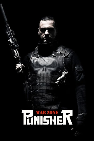 Regarder Punisher : Zone de guerre en streaming complet