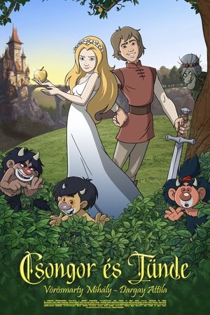 Regarder The Quest en streaming complet