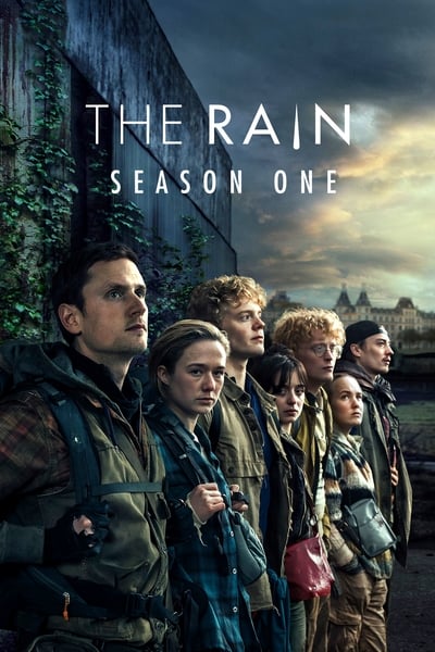 Regarder The Rain - Saison 1 en streaming complet