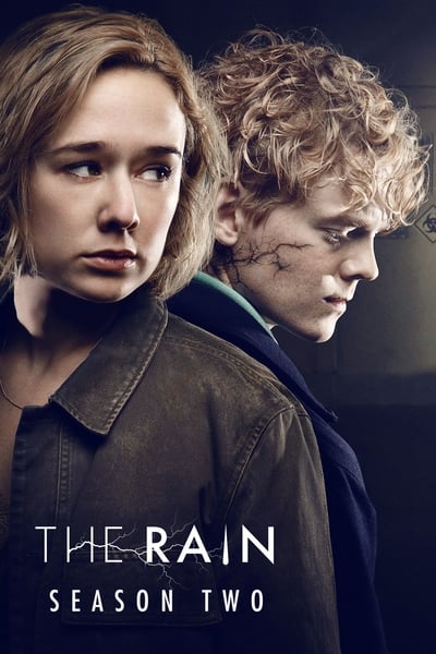 Regarder The Rain - Saison 2 en streaming complet