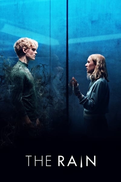 Regarder The Rain - Saison 3 en streaming complet
