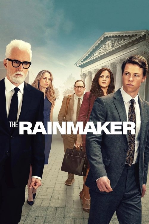 Regarder The Rainmaker - Saison 1 en streaming complet