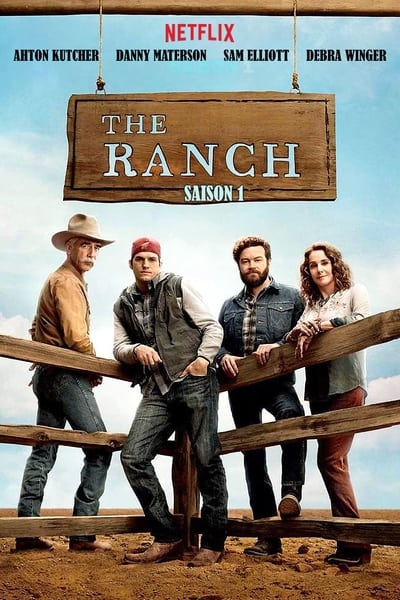 Regarder The Ranch - Saison 1 en streaming complet