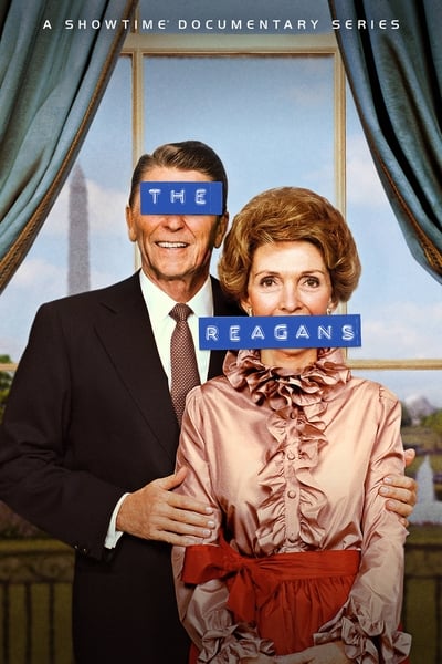 Regarder The Reagans - Saison 1 en streaming complet
