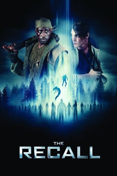 Regarder The Recall en streaming complet