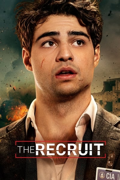 Regarder The Recruit - Saison 1 en streaming complet