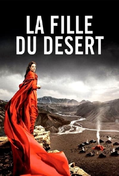 Regarder The Red Tent - Saison 1 en streaming complet