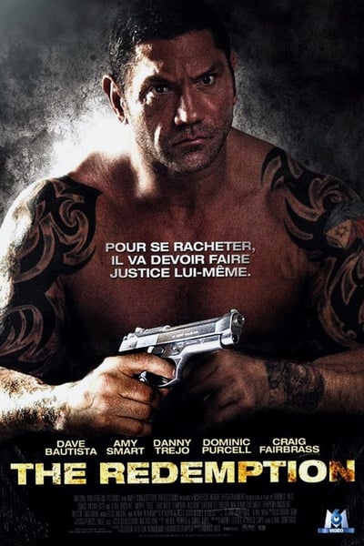 Regarder The Redemption en streaming complet