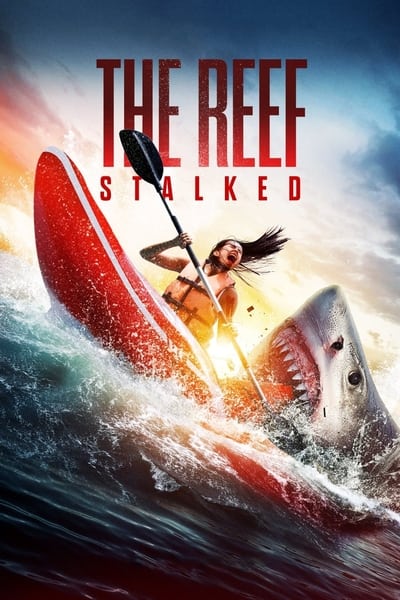 Regarder The Reef 2 : Traquées en streaming complet
