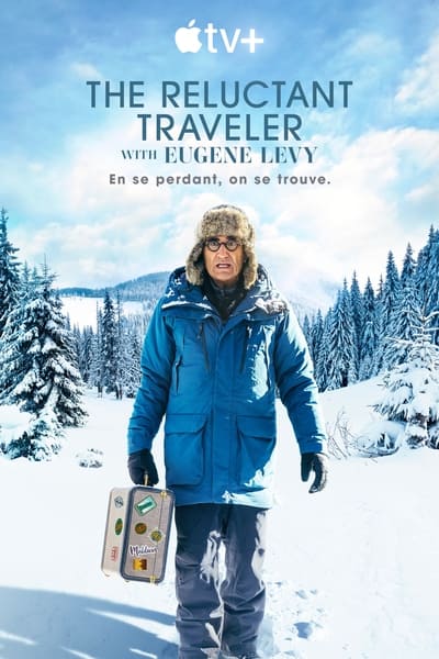 Regarder The Reluctant Traveler With Eugene Levy - Saison 1 en streaming complet